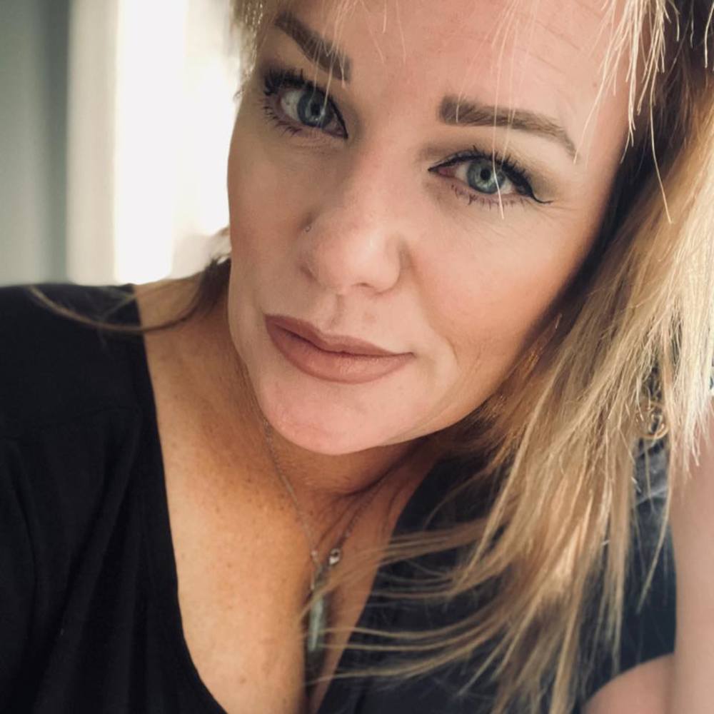 Meet your Posher, Toni